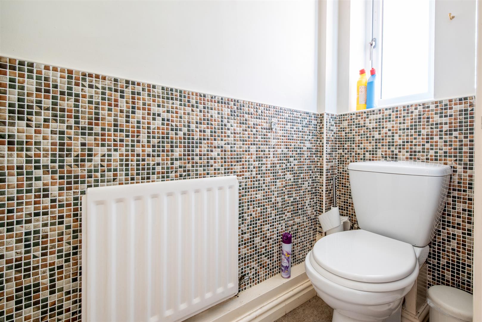 Orchard Close, Euxton, Chorley